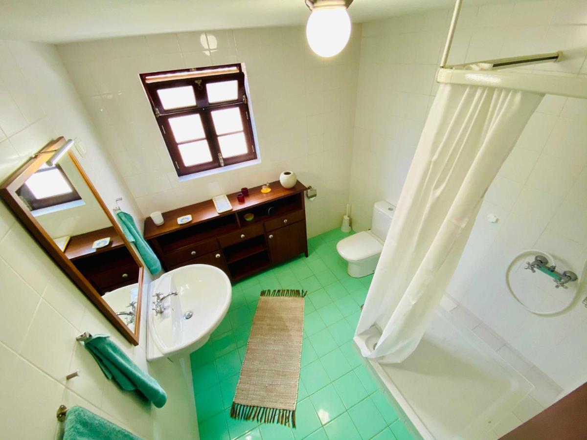 فيلا Quinta Perpetua, Casa Pico Alto do Sul المظهر الخارجي الصورة