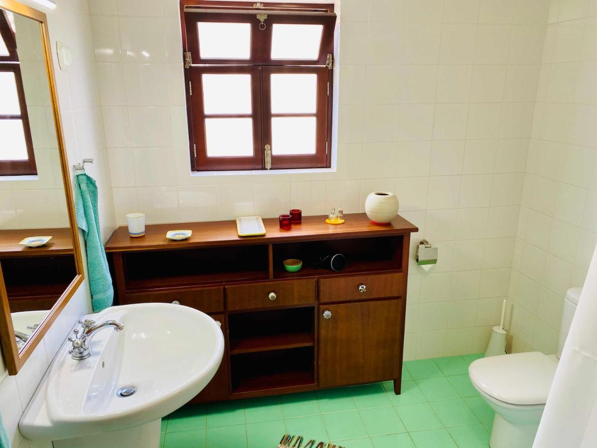 فيلا Quinta Perpetua, Casa Pico Alto do Sul المظهر الخارجي الصورة