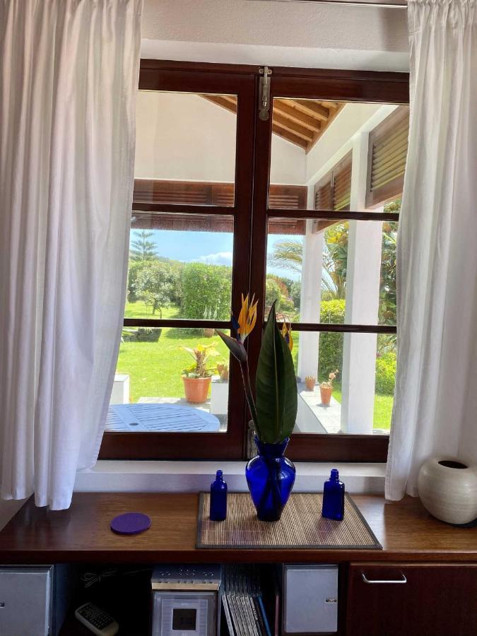 فيلا Quinta Perpetua, Casa Pico Alto do Sul المظهر الخارجي الصورة