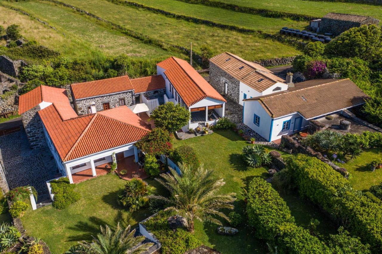 فيلا Quinta Perpetua, Casa Pico Alto do Sul المظهر الخارجي الصورة